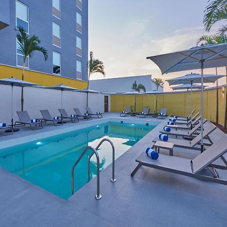 City Express By Marriott Cancun Aeropuerto Alfredo V. Bonfil 외부 사진
