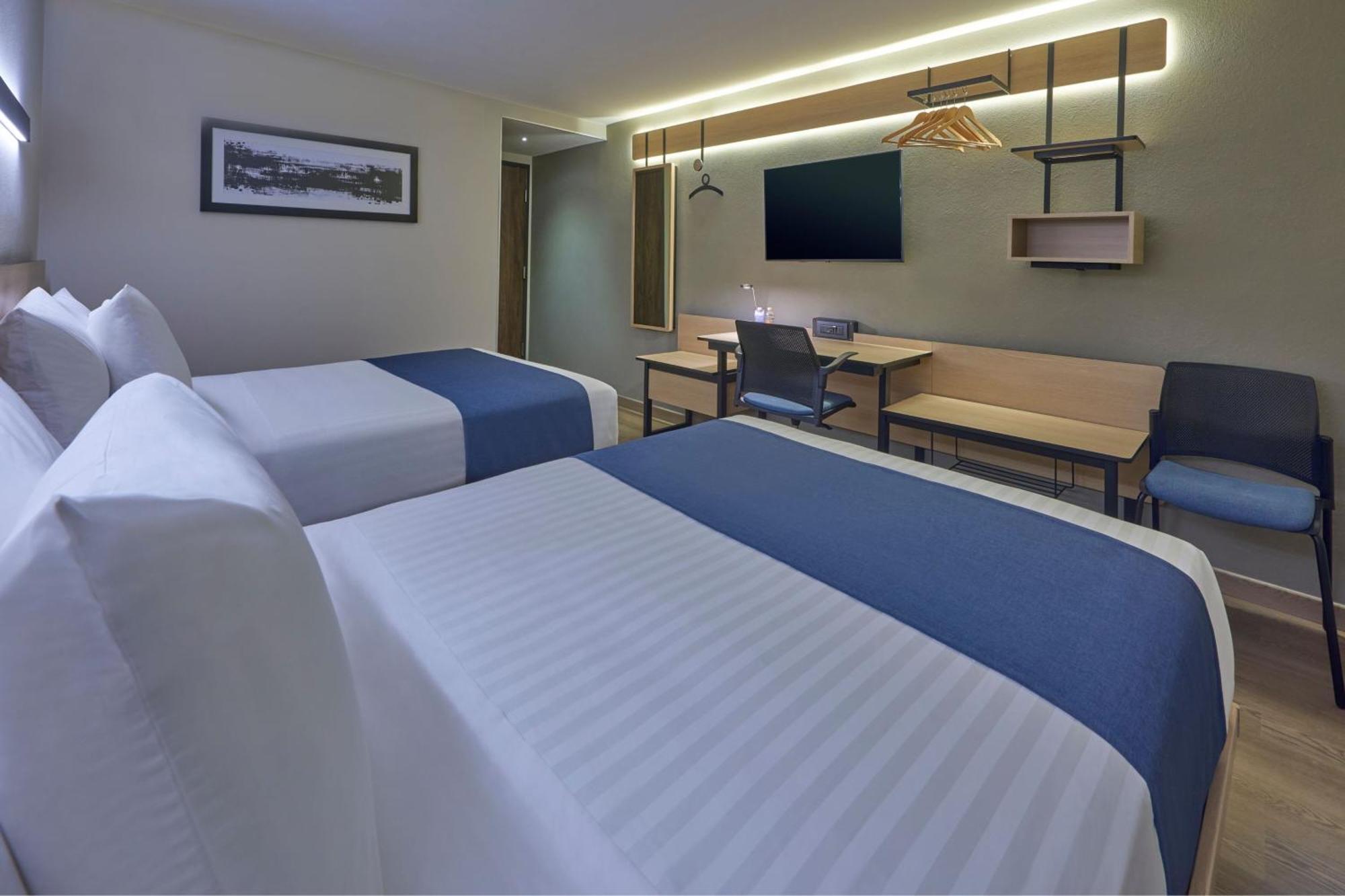 City Express By Marriott Cancun Aeropuerto Alfredo V. Bonfil 외부 사진