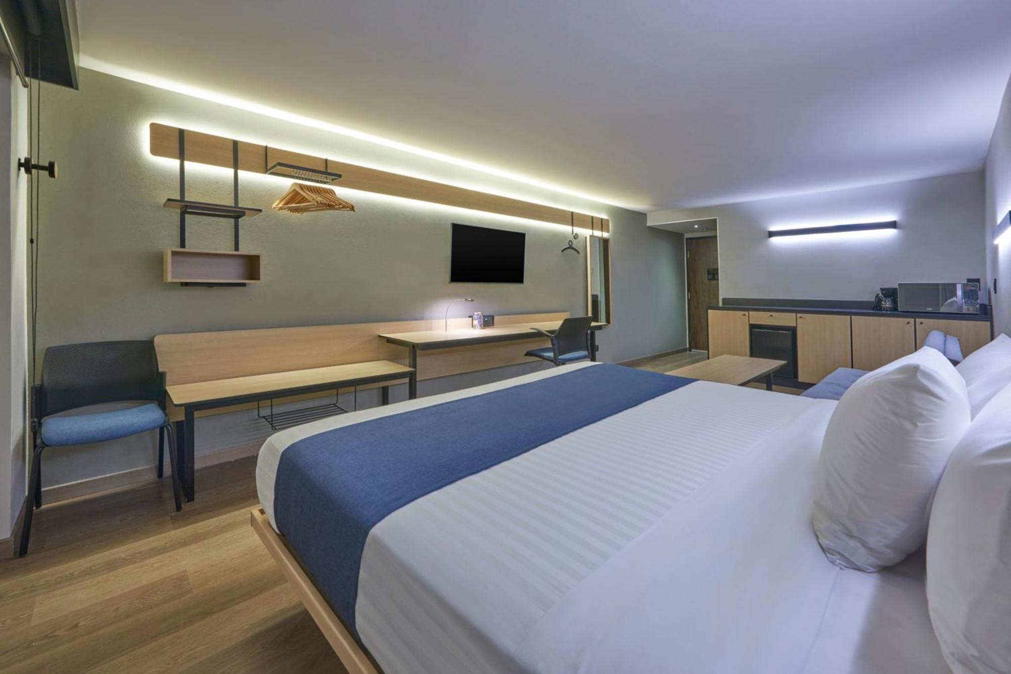 City Express By Marriott Cancun Aeropuerto Alfredo V. Bonfil 외부 사진