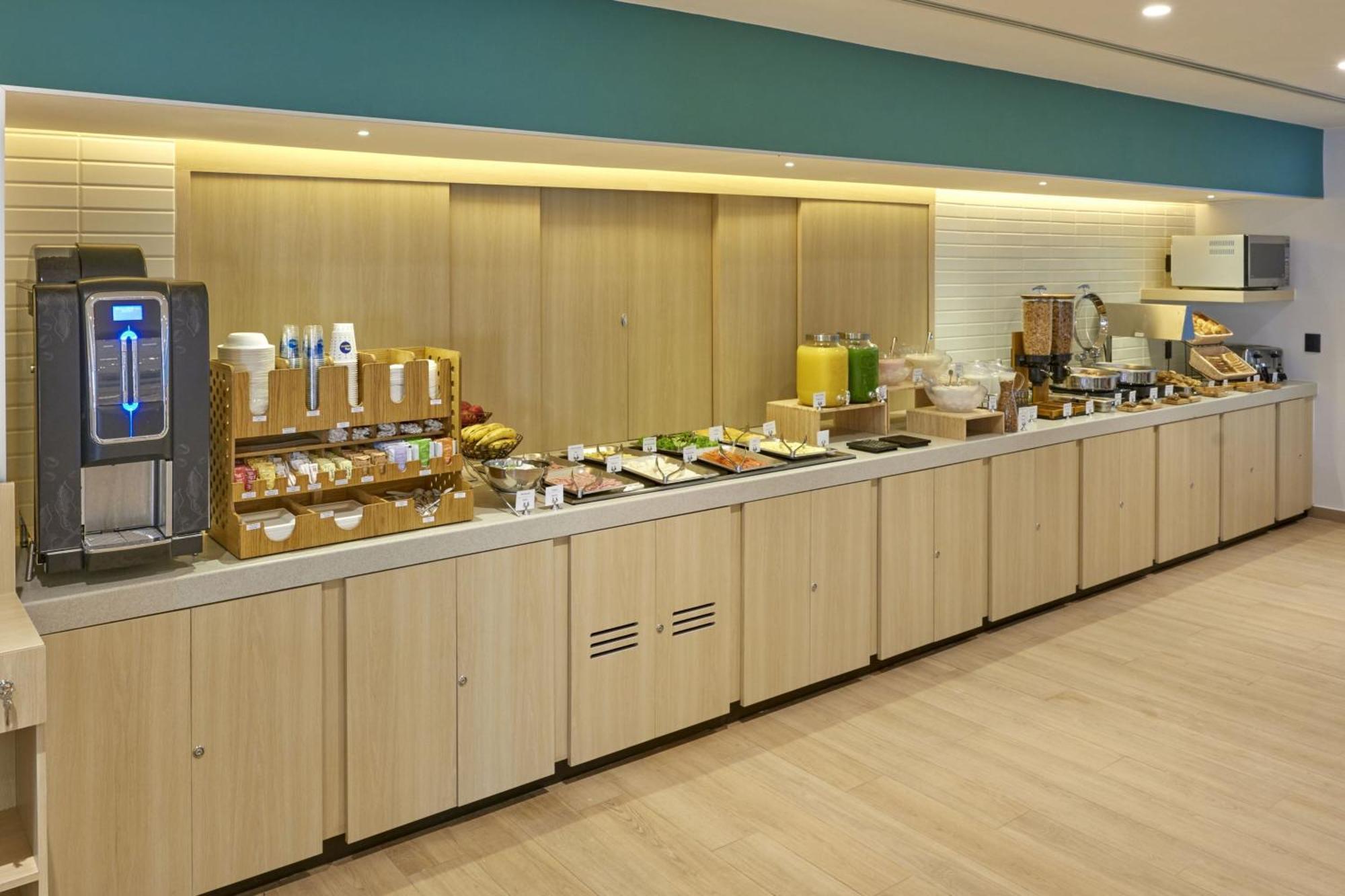 City Express By Marriott Cancun Aeropuerto Alfredo V. Bonfil 외부 사진