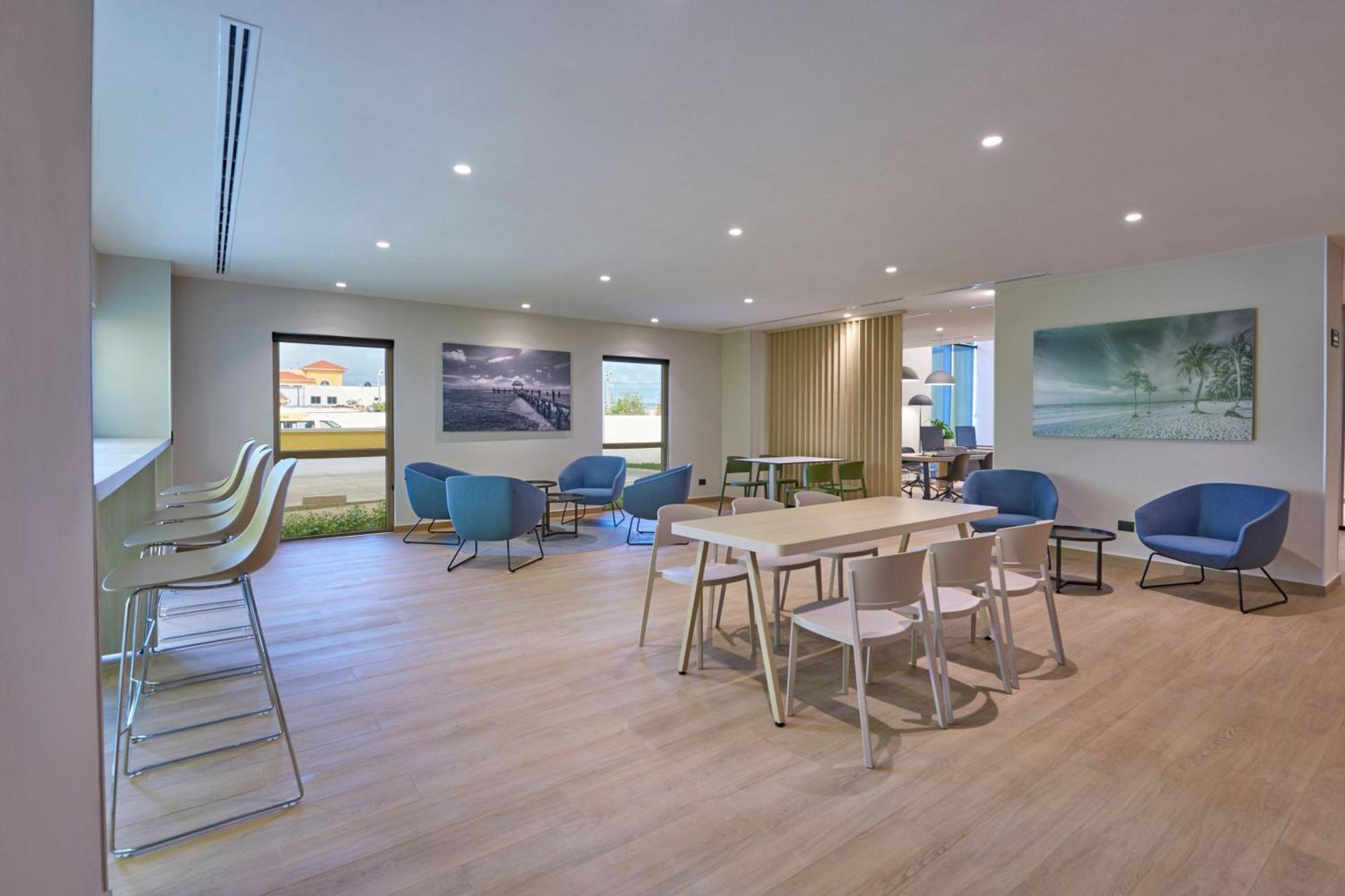 City Express By Marriott Cancun Aeropuerto Alfredo V. Bonfil 외부 사진
