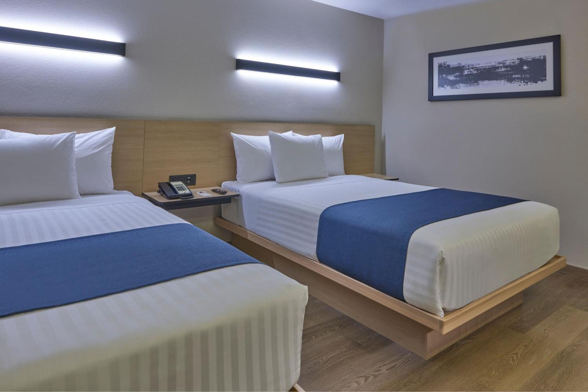 City Express By Marriott Cancun Aeropuerto Alfredo V. Bonfil 외부 사진