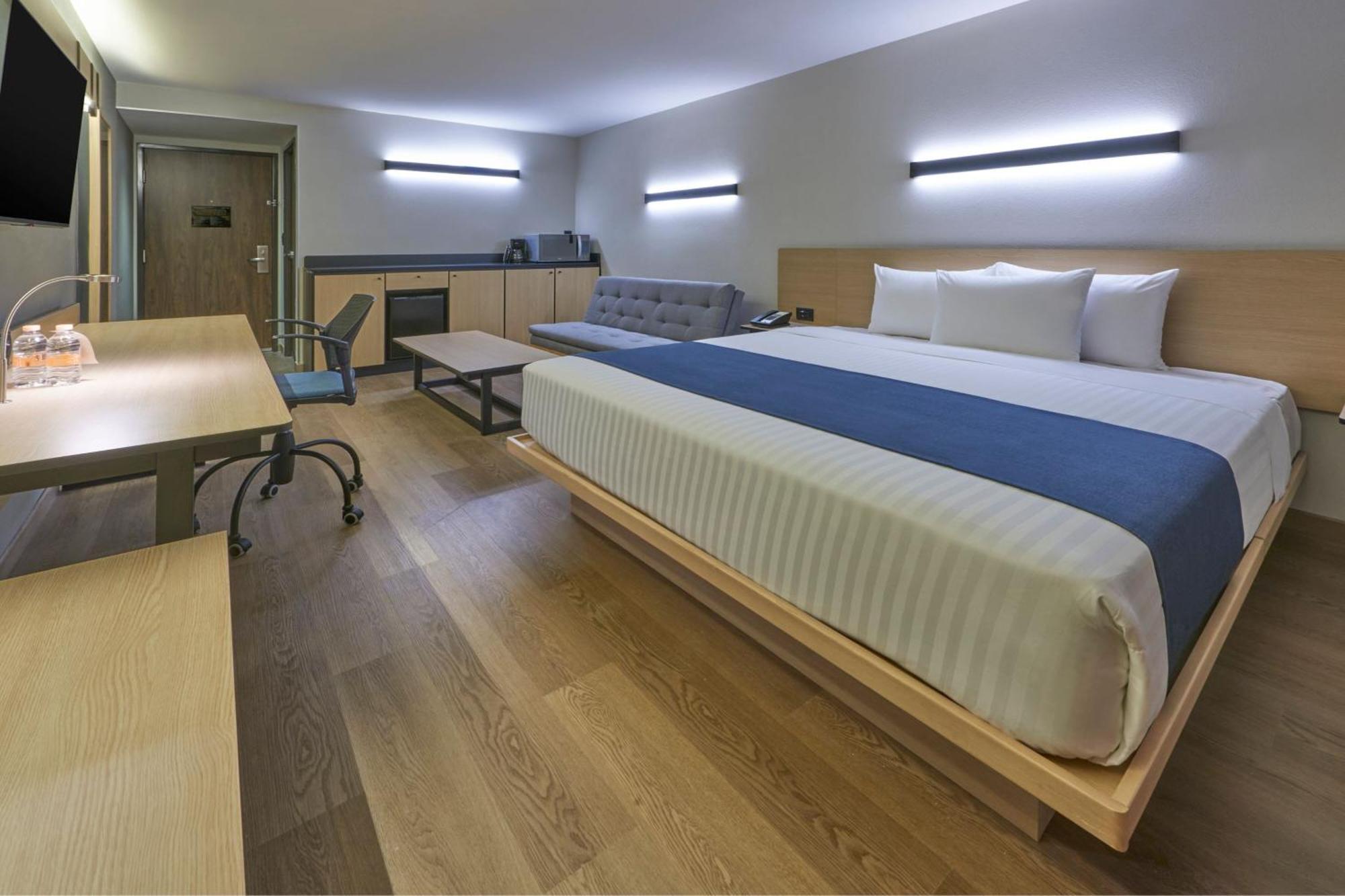 City Express By Marriott Cancun Aeropuerto Alfredo V. Bonfil 외부 사진