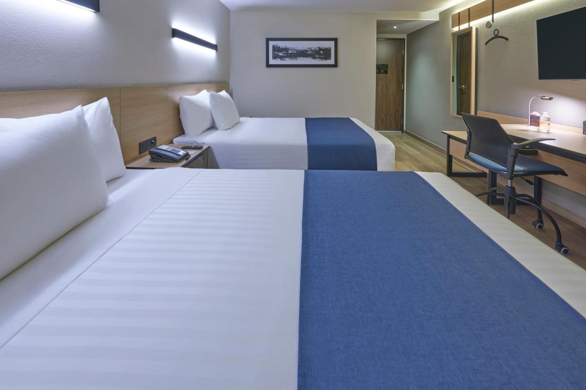 City Express By Marriott Cancun Aeropuerto Alfredo V. Bonfil 외부 사진