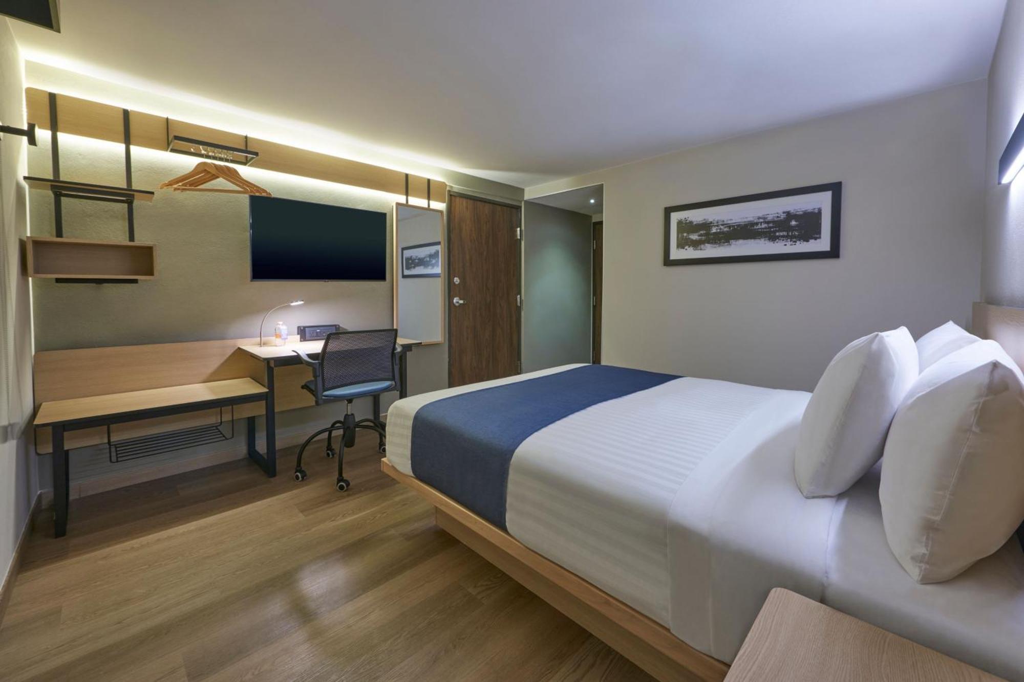 City Express By Marriott Cancun Aeropuerto Alfredo V. Bonfil 외부 사진