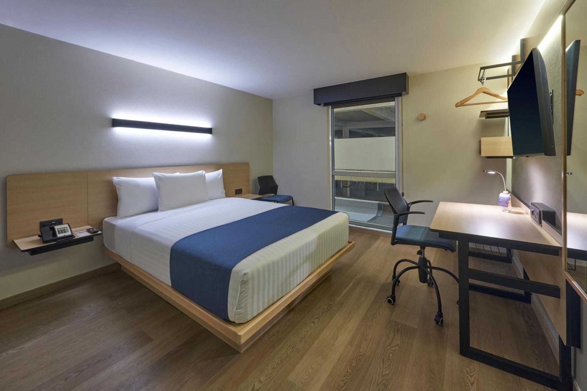 City Express By Marriott Cancun Aeropuerto Alfredo V. Bonfil 외부 사진