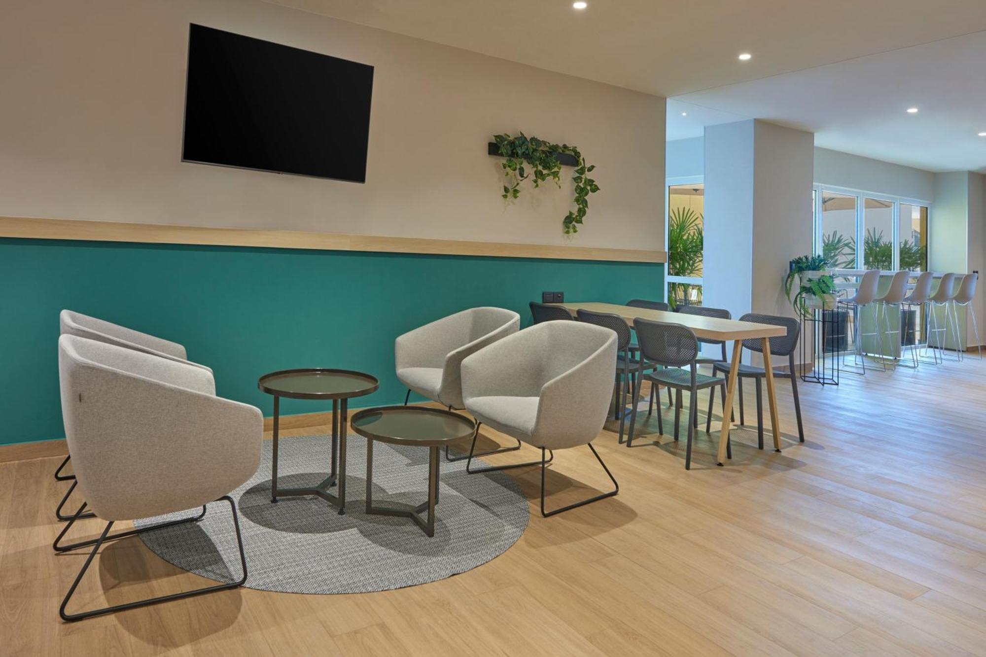 City Express By Marriott Cancun Aeropuerto Alfredo V. Bonfil 외부 사진