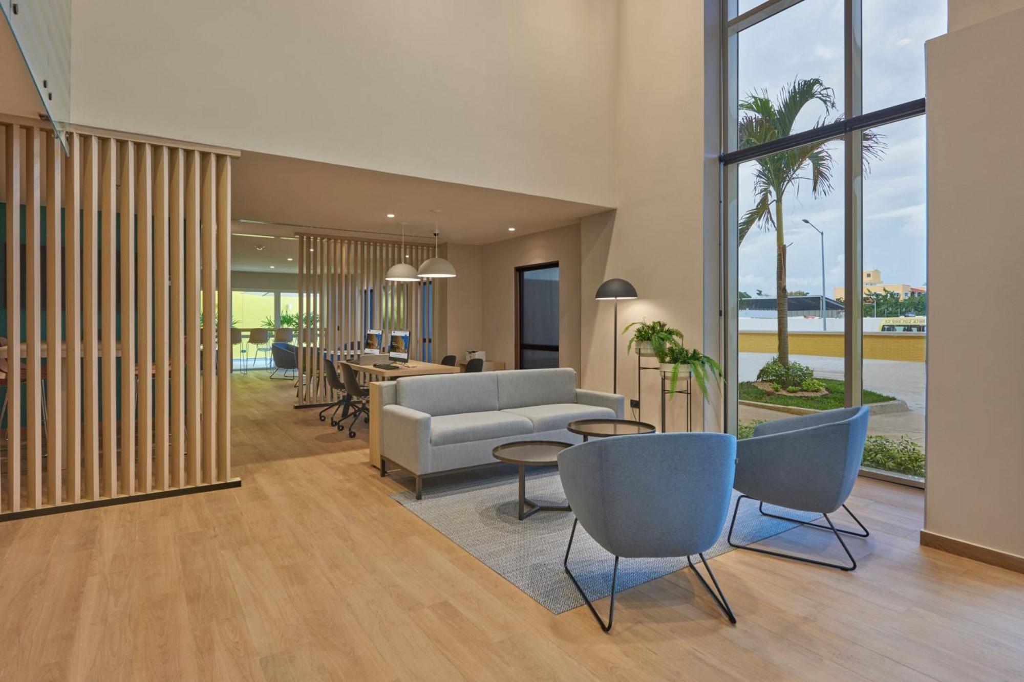 City Express By Marriott Cancun Aeropuerto Alfredo V. Bonfil 외부 사진